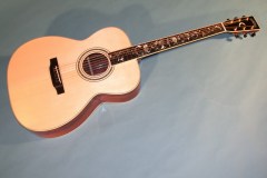 Brazilian 14 fret OOO