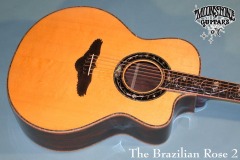 Brazilian Rose 2