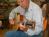 Bill McBride - Solo Artist  W/ OOO 42 Brazilian 