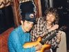 JJ Cale and Steve w/ Maple Z-80