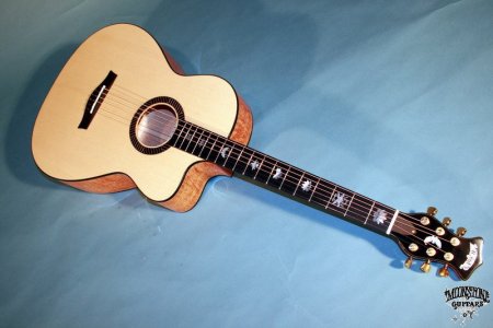 J-99 12-fret Baritone