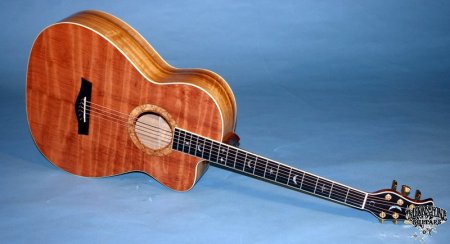 J-99 Baritone Redwood/Myrtlewood