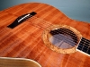 J-99 Baritone Redwood/Myrtlewood