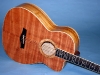 J-99 Baritone Redwood/Myrtlewood