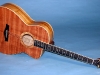 J-99 Baritone Redwood/Myrtlewood