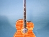 J-99 Baritone Redwood/Myrtlewood