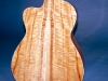 J-99 Baritone Redwood/Myrtlewood