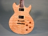 5A quilted maple