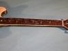 Madagascar Rosewood fretboard