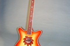 JJ Cale's Custom MoonElectro