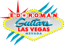 Ed Roman Guitars