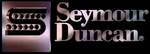 Seymour Duncan Pickups