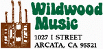 Wildwood Music