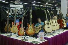 NAMM 2002