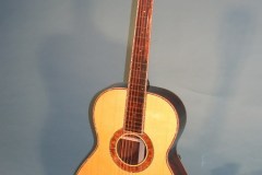 OOO 12 Fret BrazilianSE Morning-Glory