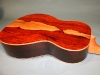 OOO-12 fret Cocobolo 2010