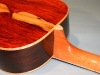 OOO-12 fret Cocobolo 2010