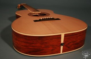 OOO-12fret Cocobolo