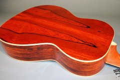 000 12 Fret Cocobolo