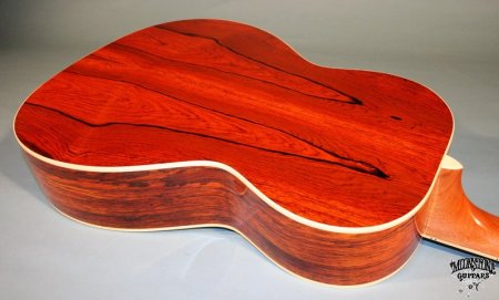 000-12 Fret Cocobolo