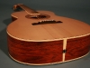 OOO-12fret Cocobolo