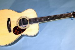 OOO-42 Brazilian/Adirondack Shortscale