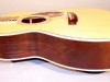 OOO-42 Brazilian/Adirondack Shortscale