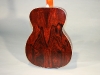 OOO-42 Cocobolo Rosewood