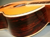 OOO-42 Cocobolo Rosewood