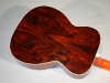 OOO-42 Cocobolo Rosewood