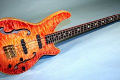 Phoenix M-80 Bass