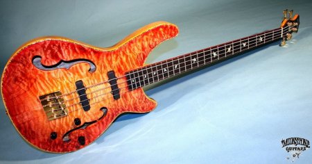 Phoenix M-80 Bass