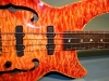 Phoenix M-80 Bass