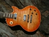 Retopped 1970 Gibson