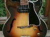 1950\'s ES 175  Full Refinish