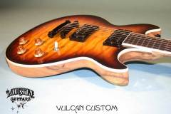 Vulcan Custom