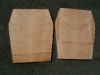 Here are the original Book Matched Blocks of Canadian Curly Maple used to make the guitar.