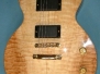 Vulcan Elite Quilted Maple