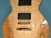 Vulcan Elite Quilted Maple